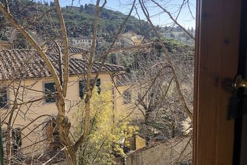 Hill view
