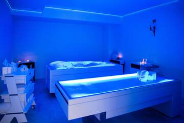 Treatment room