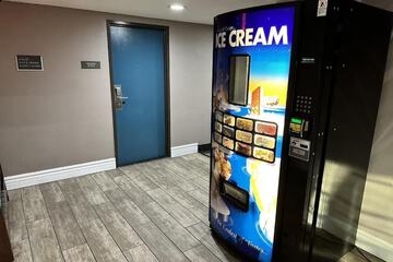 Vending machine
