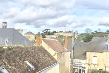 City view