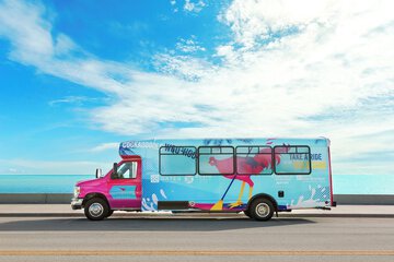 City shuttle