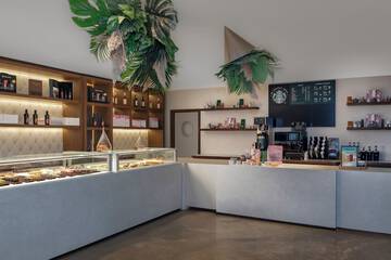 Cafe