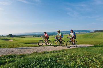 Bicycling