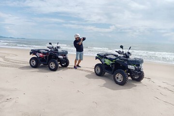 Scooter/moped