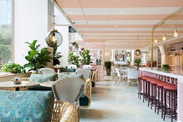 Cafe