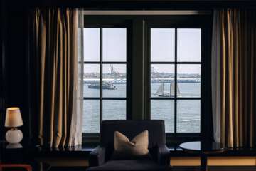 View from room