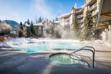 Whistler Cascade Lodge by Vacasa