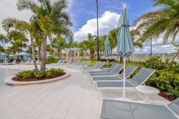 Sundeck