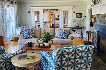 Lodge at Moosehead Lake
