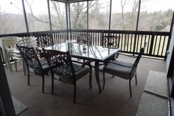 Sundeck