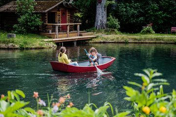 Boating