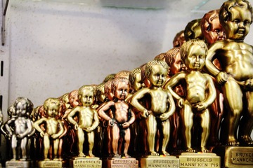 Gift shop