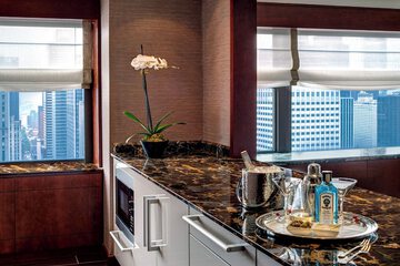Minibar