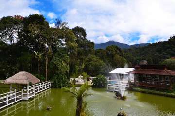 Lake