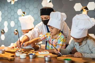 Children's activities