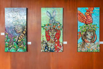 Hotel Interior 9 of 59