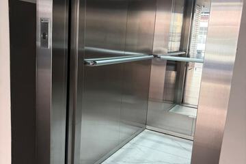 Elevator