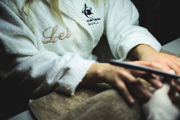Spa treatment
