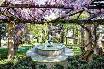 Fountain