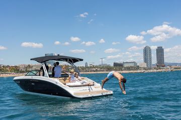Boating