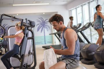 Health and Fitness 45 of 45