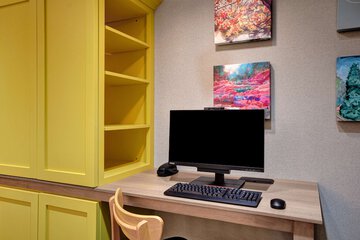 Hotel Interior 12 of 45