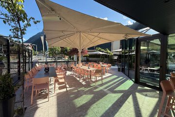 Sundeck