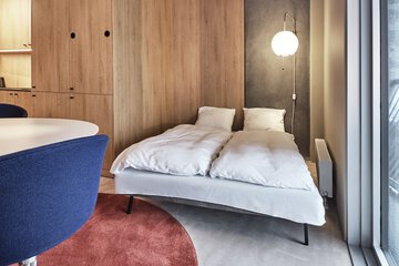 Extra beds