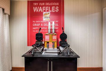 Breakfast/Coffee Service 38 of 43