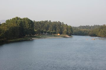 Lake