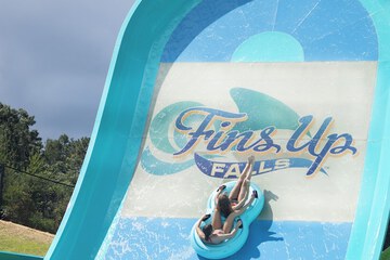 Water park