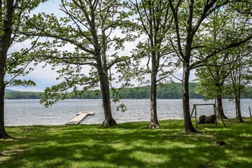 Lake