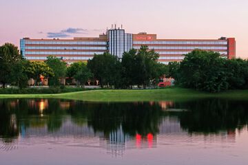 Hilton Orlando / Altamonte Springs