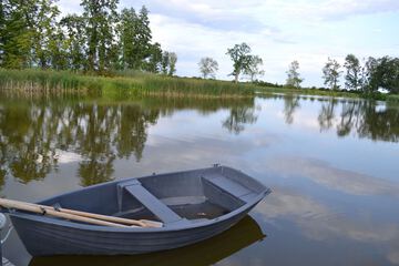 Boating