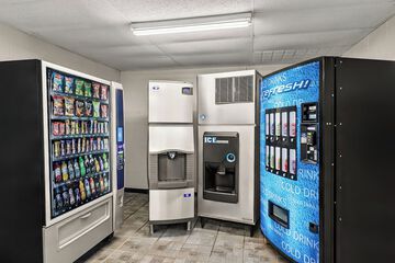 Vending machine