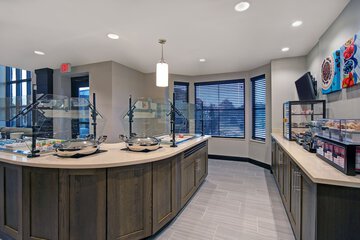 Breakfast/Coffee Service 46 of 51