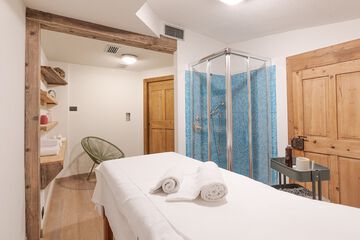 Treatment room