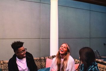 Terrace/Patio 56 of 56