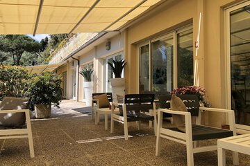 Porch