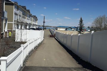 Sports facility
