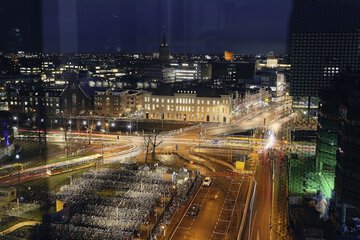 City view