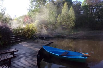 Boating