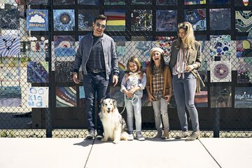 Children's activities