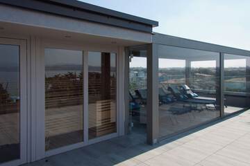 Sundeck