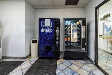 Vending machine