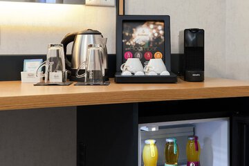 Minibar