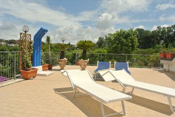 Sundeck