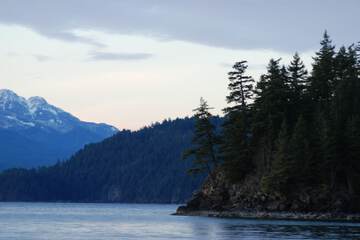 Kayaking
