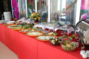 meal