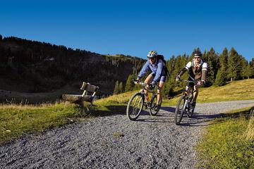 Bicycling